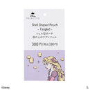 シェル型ポーチ、ＰＵ（塔の上のラプンツェル）