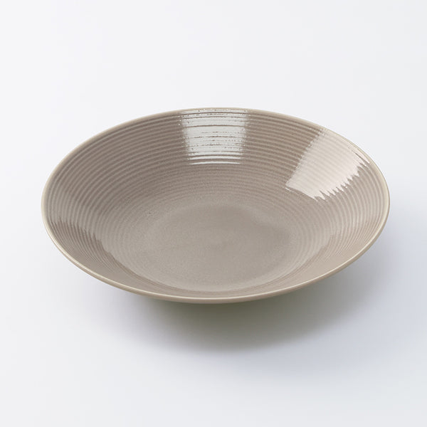 深皿（Sleek Dish、灰青） - 100均 通販 ダイソーネット