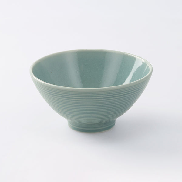めし碗（Sleek Dish、浅葱） - 100均 通販 ダイソーネット