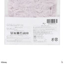 ふわふわリボンヘアバンド、ＰＵ（ルシファー）
