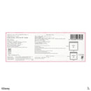 ダブルジップバッグ、Ｓ・ＳＳ２サイズセット（塔の上のラプンツェル）