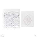 ダブルジップバッグ、Ｍ・Ｌ２サイズセット（塔の上のラプンツェル）