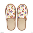 外縫いスリッパ（ズートピア）