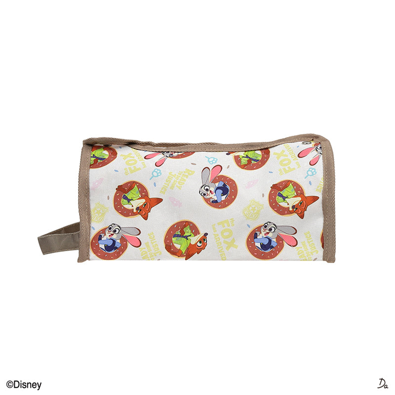 ティッシュケース（ズートピア）