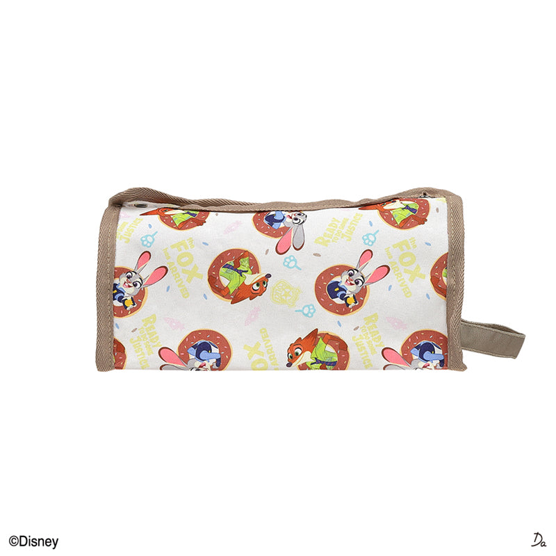 ティッシュケース（ズートピア）