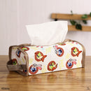 ティッシュケース（ズートピア）