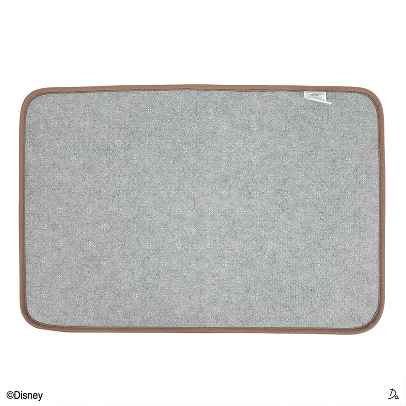 フロアマット（ズートピア）