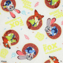 フロアマット（ズートピア）