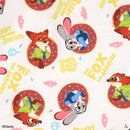 シートクッション（ズートピア）