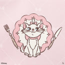 持ち手付ユーティリティポーチ、ＰＫ（ディズニーマリー）