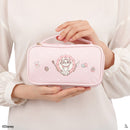 持ち手付ユーティリティポーチ、ＰＫ（ディズニーマリー）