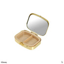 ミラー付ミニケース、ＩＶ（ディズニーマリー）