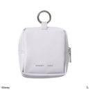 チャーム付エコバッグ、ＰＵ（ルシファー）