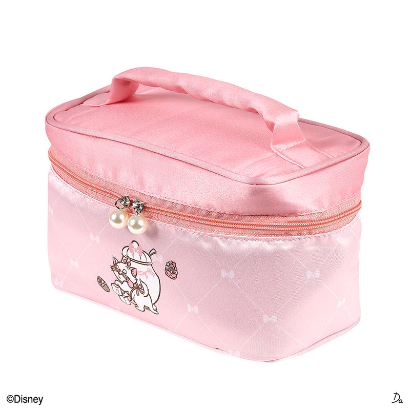 バニティポーチ、PK（ディズニーマリー） - スリーピーネットストア