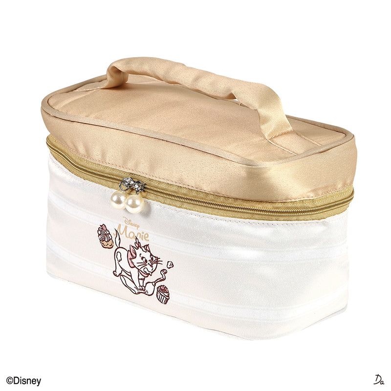 バニティポーチ、IV（ディズニーマリー） - スリーピーネットストア