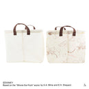 布製収納、Ａ（くまのプーさん）ＤＣ１１
