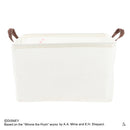 布製収納、Ａ（くまのプーさん）ＤＣ１１