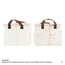 布製収納、Ｂ（くまのプーさん）ＤＣ１１