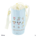 マルチペットボトルホルダー、レトロ、Ａ（ミッキー＆フレンズ）１
