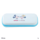 ユーティリティポーチ、レトロ、Ａ（ミッキー＆フレンズ）１
