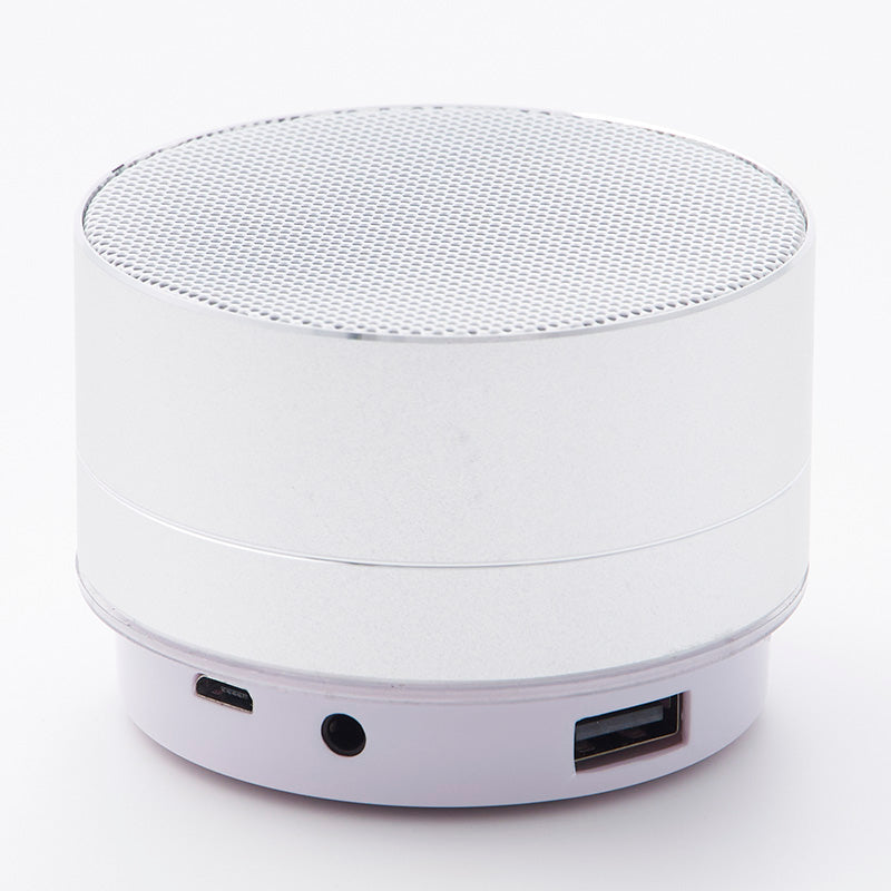 Ｂｌｕｅｔｏｏｔｈスピーカー２　円筒型　ＳＰ