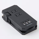 延長コード（ＤＬＥ―２６、ＢＫ）