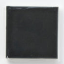 美濃焼のコースター（ダークグレー）