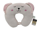 ネックピロー（ウサギ）