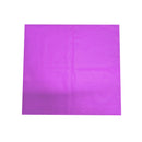 フェルト（パープル）