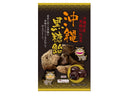クリート　沖縄黒糖飴　１１５ｇ