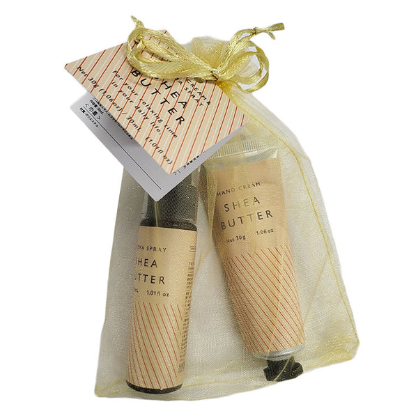 【日本未発売】タイ発高級スパ　愛されアロマのハンドクリーム3本箱付き 日本未発売】タイ発高級スパ 愛されアロマのハンドクリーム3本箱