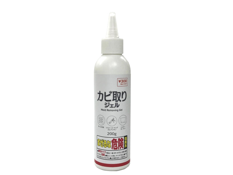 カビ取りジェル２００ｇ