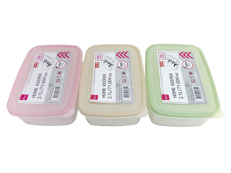 ホームキーパー（抗菌剤入）２．１Ｌ