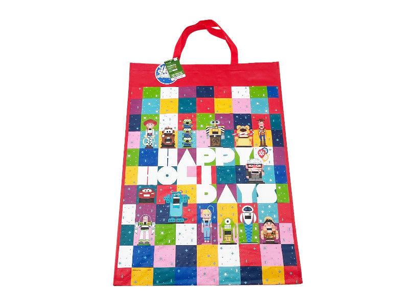 ハンドルバッグ、ＣＨＣＦ（ピクサー）