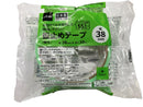 はがせる仮止めテープ（養生、３８ｍｍ×１０ｍ、緑）