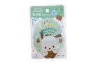 保冷剤　ポチャッコ　ＭＯＧＵＭＯＧＵ