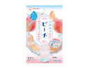 日東食品　ソルティ仕立てピーチ　３０ｇ（３袋）