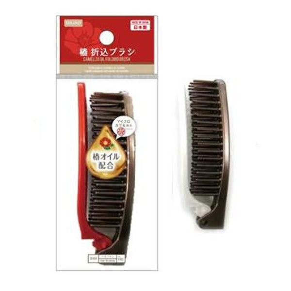 椿 折込ブラシ - 100均 通販 ダイソーネットストア【公式】