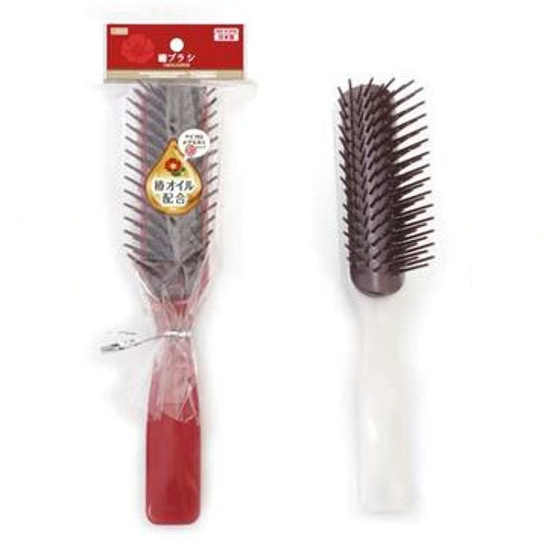 椿ブラシ - 100均 通販 ダイソーネットストア【公式】