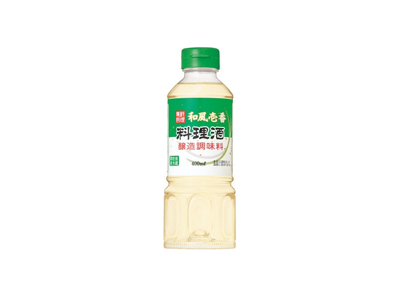 キング醸造 和風壱番料理酒Ｐ４００ＭＬ