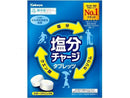カバヤ食品 塩分チャージタブレッツ ポケット １６ｇ