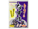 日東食品工業　なす漬３２ｇ（８ｇ×４Ｐ）
