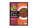ハチ食品 たっぷりビーフシチュー ２２０ｇ