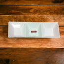 ニューボン三仕切り皿