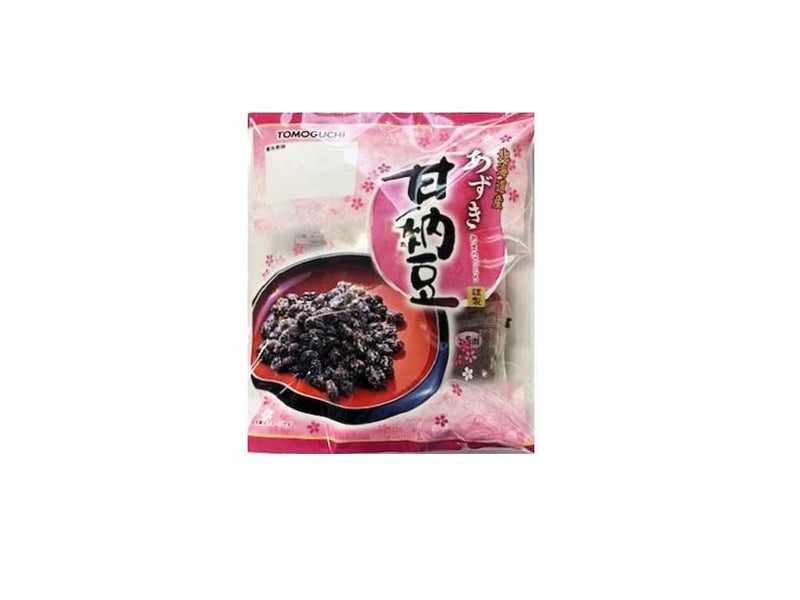 友口　北海道産あずき甘納豆　６５ｇ