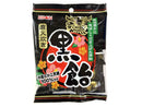 リボン　黒飴　７４ｇ