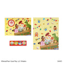 窓あきレターセット（トイ・ストーリー）