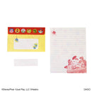 窓あきレターセット（トイ・ストーリー）