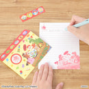 窓あきレターセット（トイ・ストーリー）