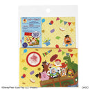 窓あきレターセット（トイ・ストーリー）